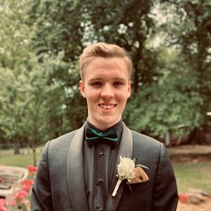 Meet your Posher, Tyler